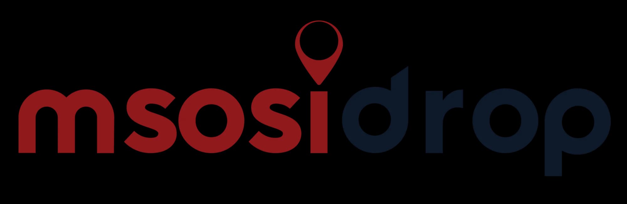MsosiDrop
